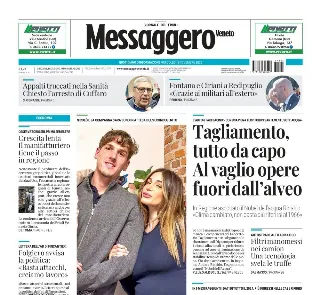 Messaggero Veneto