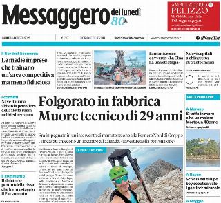 Messaggero Veneto