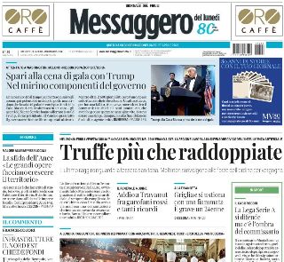 Messaggero Veneto