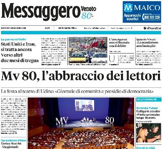 Messaggero Veneto