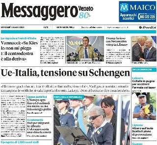 Messaggero Veneto
