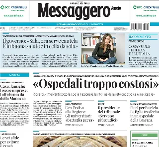 Messaggero Veneto