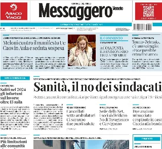 Messaggero Veneto
