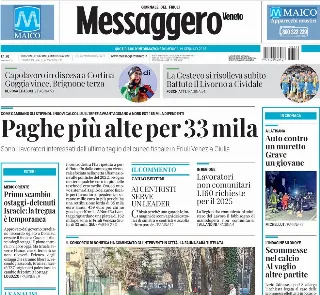 Messaggero Veneto