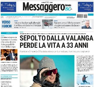 Messaggero Veneto