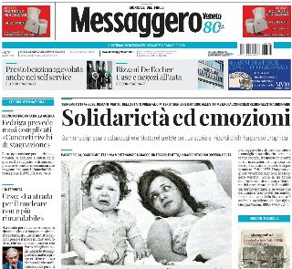 Messaggero Veneto