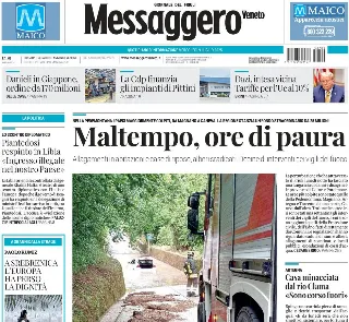 Messaggero Veneto