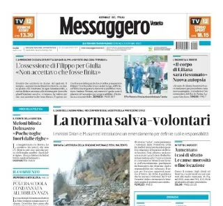 Messaggero Veneto