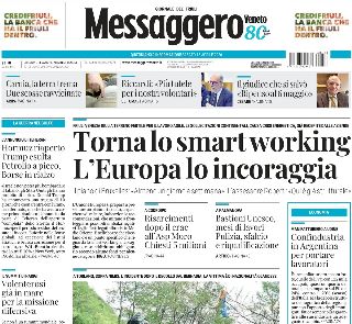 Messaggero Veneto