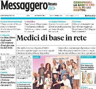 Messaggero Veneto