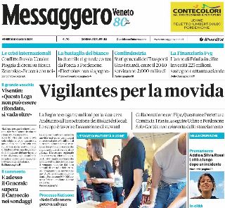 Messaggero Veneto