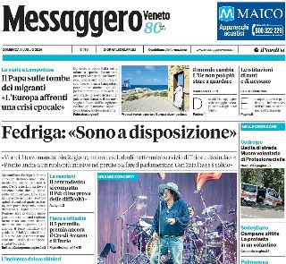 Messaggero Veneto