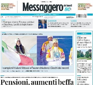 Messaggero Veneto