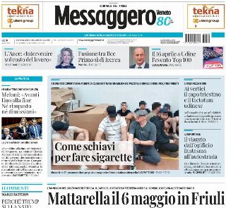 Messaggero Veneto