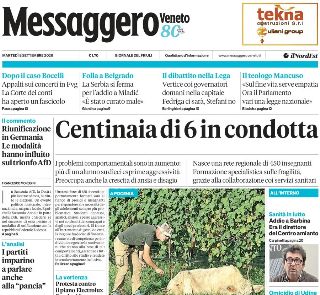 Messaggero Veneto