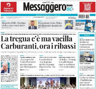 Messaggero Veneto