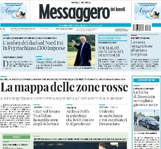 Messaggero Veneto