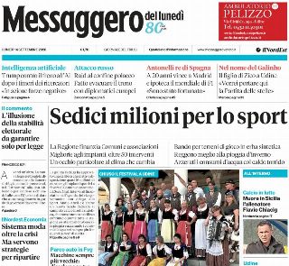 Messaggero Veneto