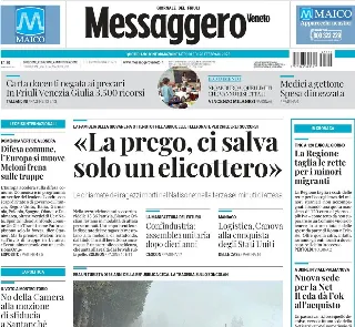 Messaggero Veneto