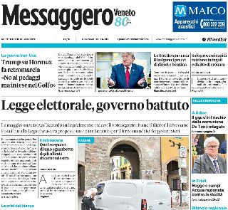 Messaggero Veneto