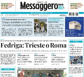 Messaggero Veneto