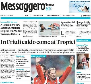 Messaggero Veneto