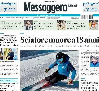 Messaggero Veneto