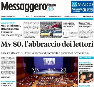 Messaggero Veneto