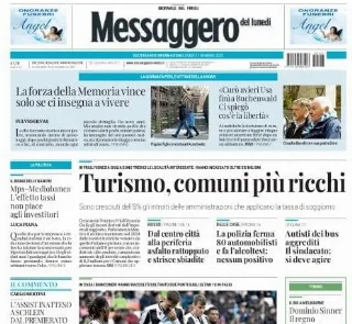 Messaggero Veneto