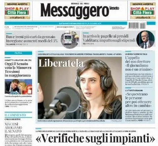 Messaggero Veneto