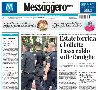 Messaggero Veneto