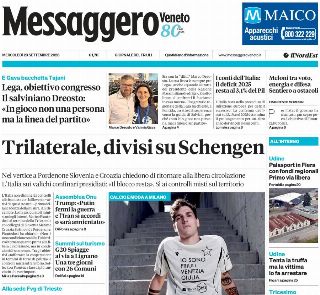 Messaggero Veneto