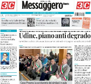 Messaggero Veneto