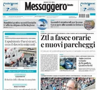 Messaggero Veneto