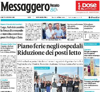 Messaggero Veneto