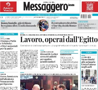 Messaggero Veneto