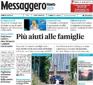 Messaggero Veneto