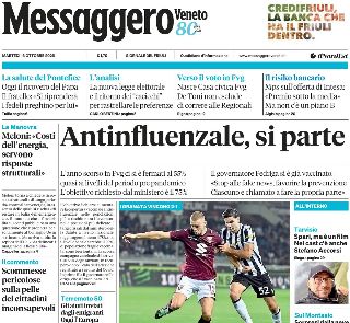 Messaggero Veneto