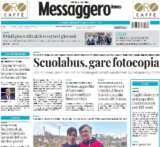 Messaggero Veneto