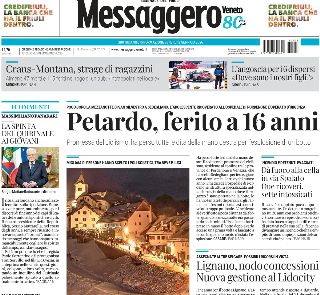 Messaggero Veneto