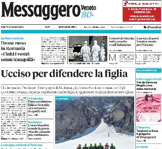 Messaggero Veneto