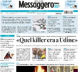 Messaggero Veneto