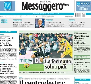 Messaggero Veneto