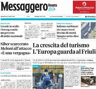 Messaggero Veneto