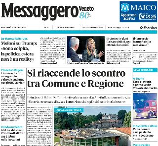 Messaggero Veneto