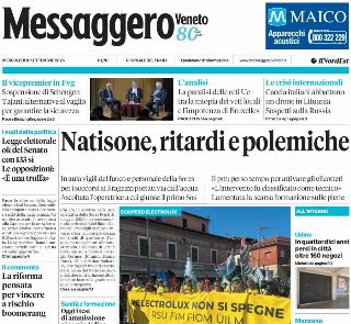 Messaggero Veneto