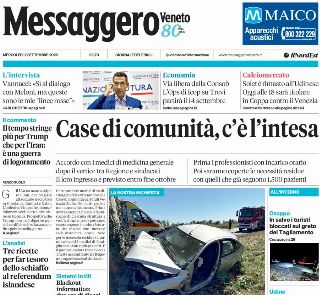 Messaggero Veneto