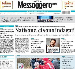 Messaggero Veneto