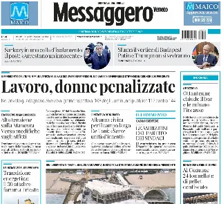 Messaggero Veneto