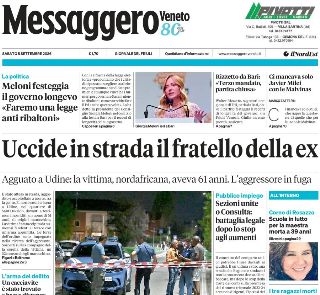 Messaggero Veneto